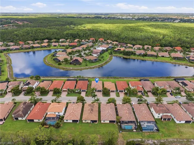 10976  Cherry Laurel  DR, Fort Myers, FL 33912