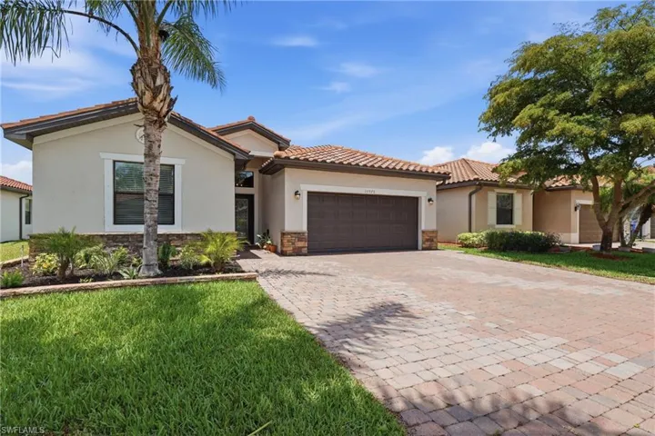 10976  Cherry Laurel  DR, Fort Myers, FL 33912