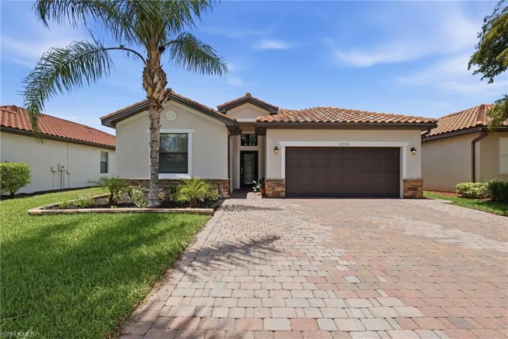 10976  Cherry Laurel  DR, Fort Myers, FL 33912