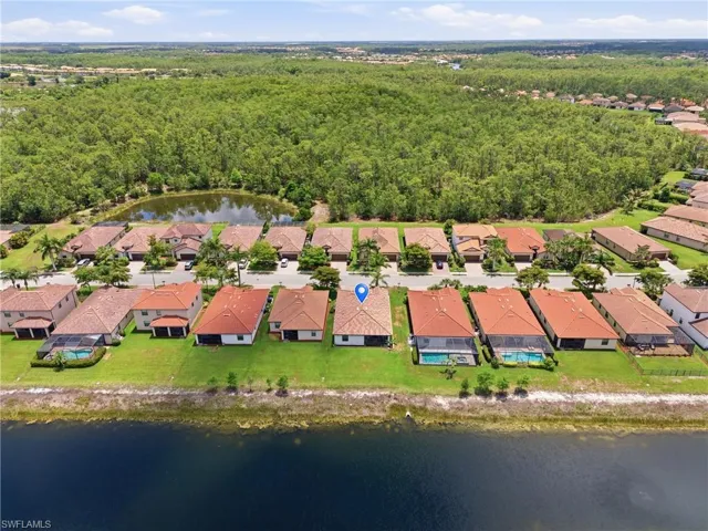 10976 Cherry Laurel Dr, Fort Myers, Florida 33912