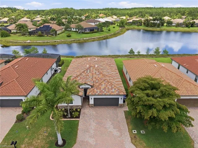 10976  Cherry Laurel  DR, Fort Myers, FL 33912