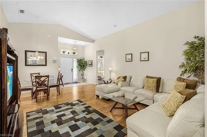 15638 Beachcomber Ave, Fort Myers, Florida 33908