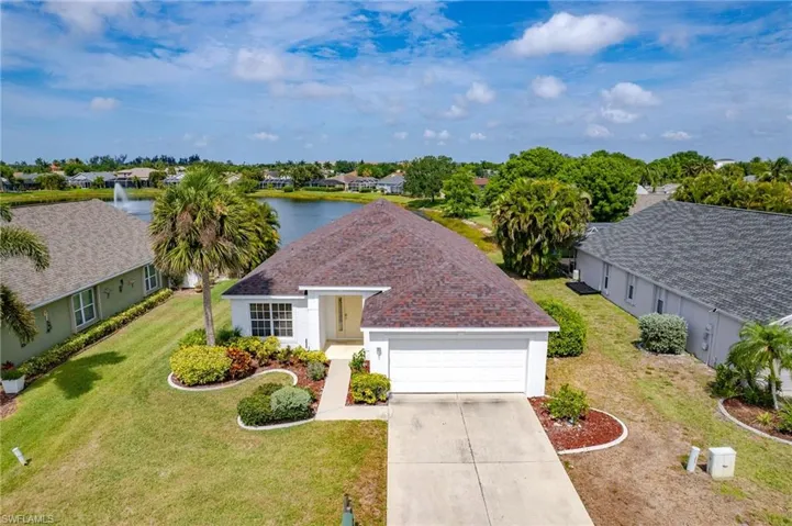 15638 Beachcomber Ave, Fort Myers, Florida 33908