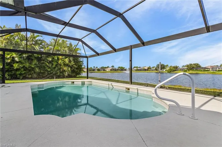15638 Beachcomber Ave, Fort Myers, Florida 33908