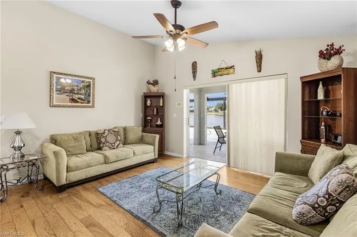 15638 Beachcomber Ave, Fort Myers, Florida 33908