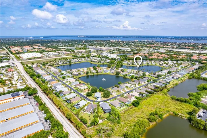 15638 Beachcomber Ave, Fort Myers, Florida 33908