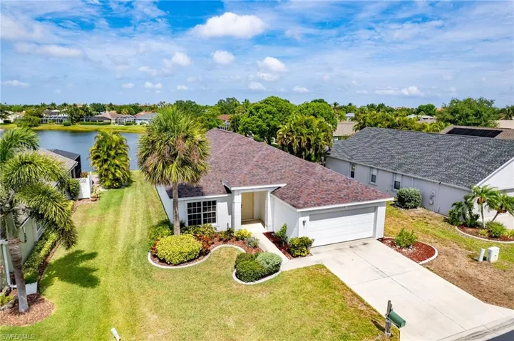 15638 Beachcomber Ave, Fort Myers, Florida 33908