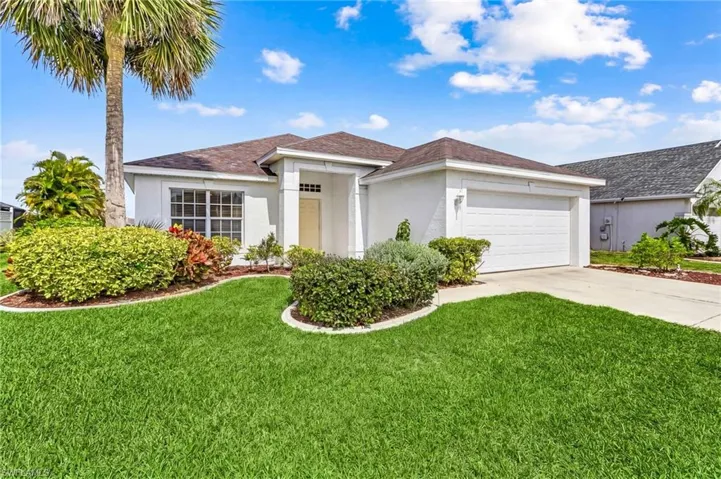 15638 Beachcomber Ave, Fort Myers, Florida 33908