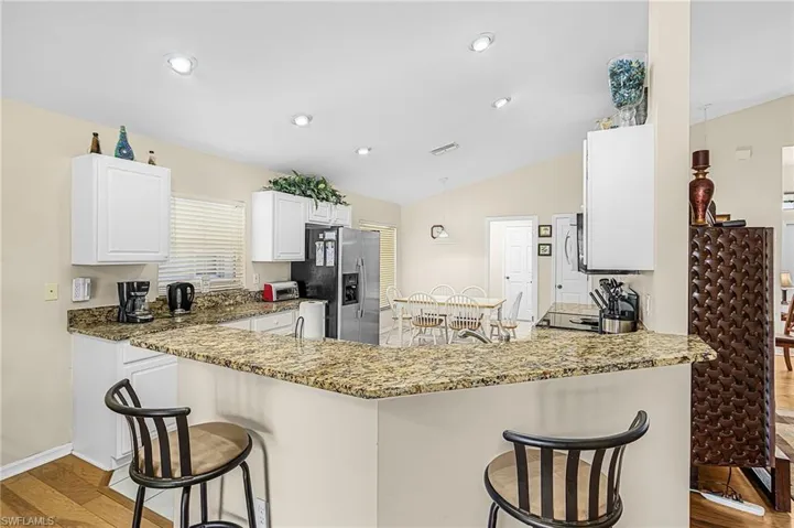 15638 Beachcomber Ave, Fort Myers, Florida 33908