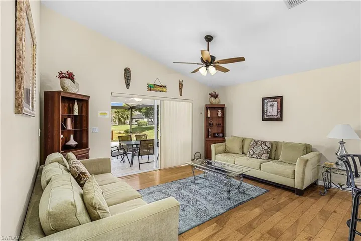 15638 Beachcomber Ave, Fort Myers, Florida 33908