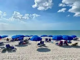 Pelican Bay Beach