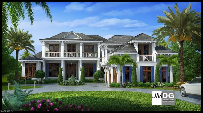 560 9th Ave S, Naples, Florida 34102