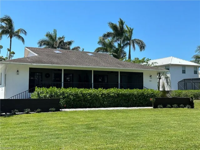 Primary Residence / 560 9th Ave S / duplex
