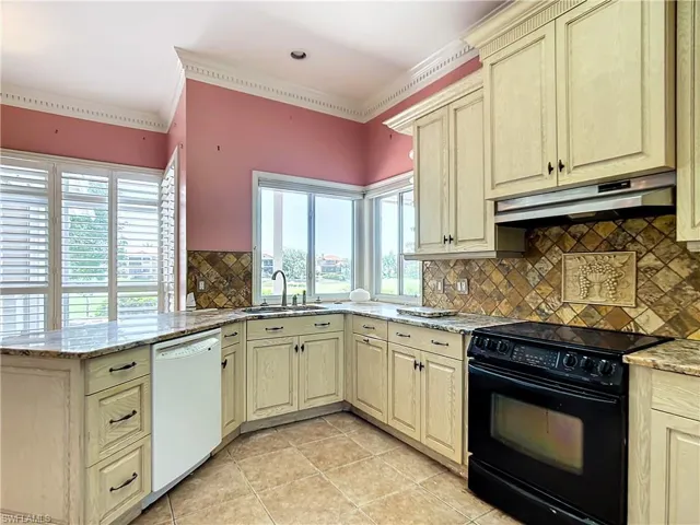 16646 Panther Paw Ct, Fort Myers Fl 33908