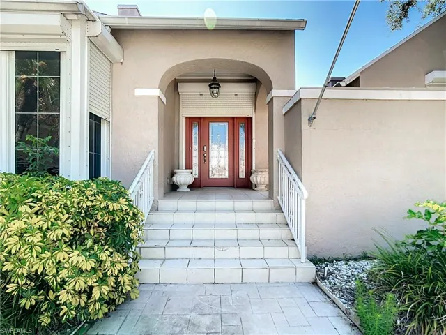 16646 Panther Paw Ct, Fort Myers Fl 33908