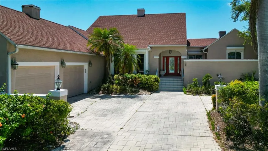 16646 Panther Paw Ct, Fort Myers Fl 33908