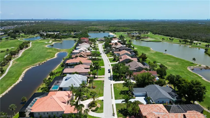 16646 Panther Paw Ct, Fort Myers Fl 33908