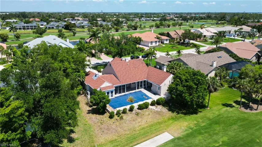 16646 Panther Paw Ct, Fort Myers Fl 33908
