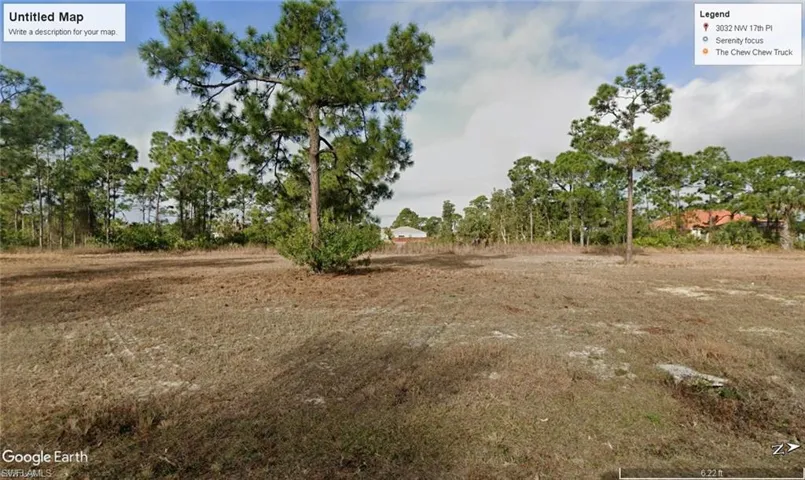 Subject property