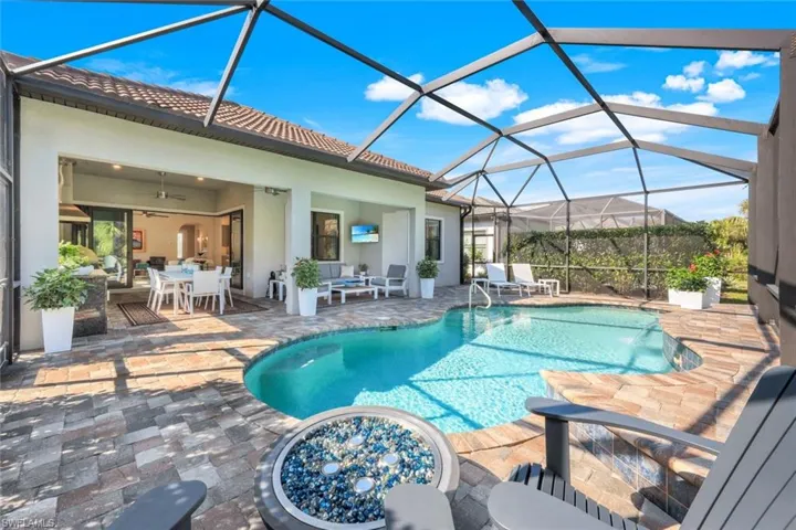 Fire Pit