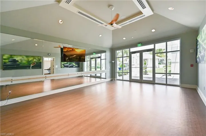 Fitness Studio