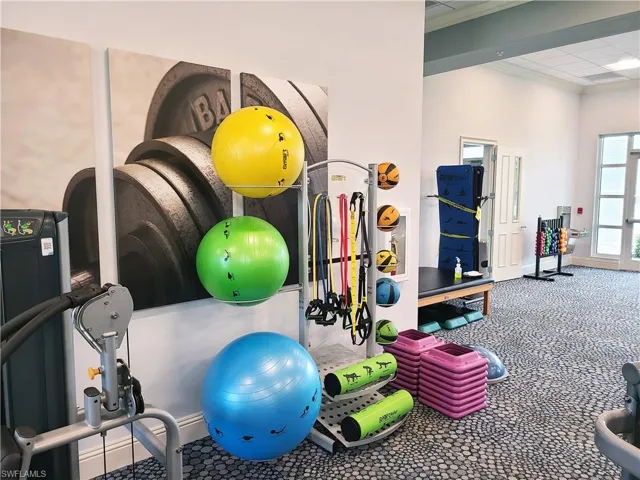 Gym