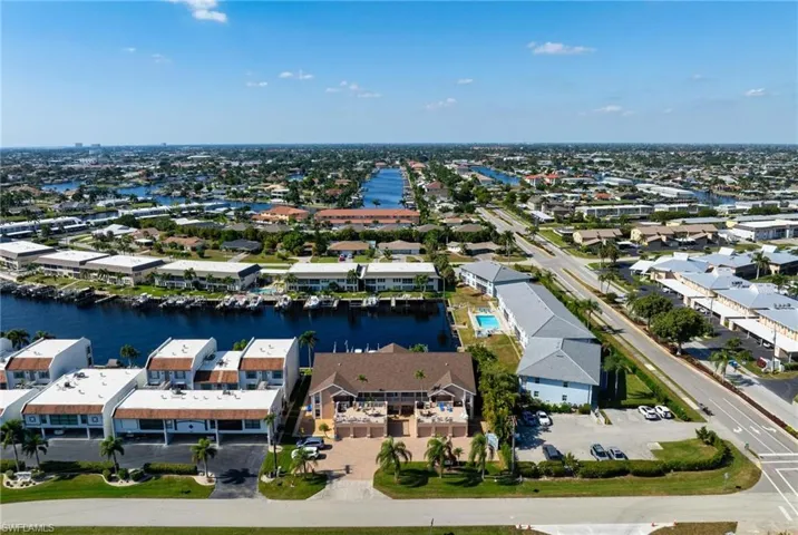 4206 Se 20th Pl 101, Cape Coral, Florida 33904