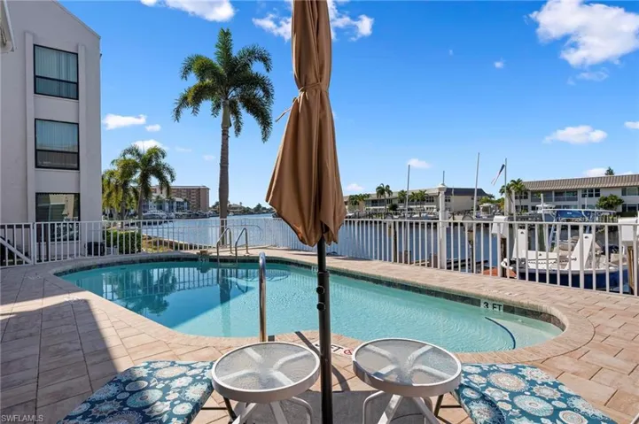 4206 Se 20th Pl 101, Cape Coral, Florida 33904