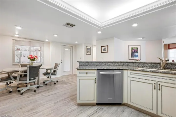 4206 Se 20th Pl 101, Cape Coral, Florida 33904