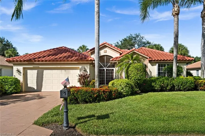 11175 Callaway Greens Dr, Fort Myers, Florida 33913