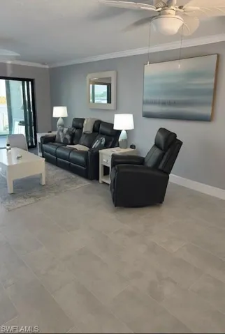 When furnished
