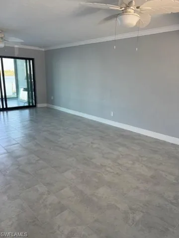 Dining/Living area Currently unfurnished