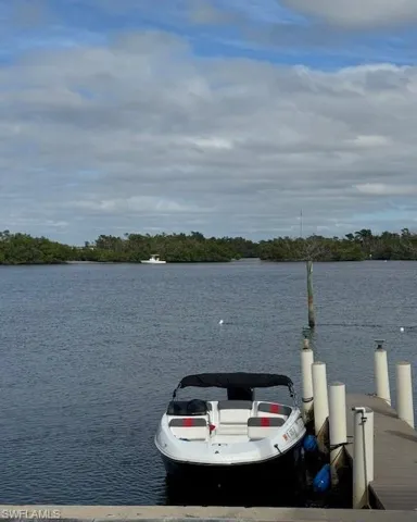 Boat Dock
