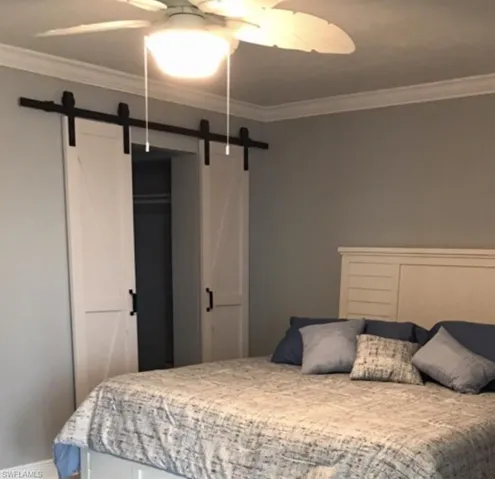 Primary Bedroom-When furnished