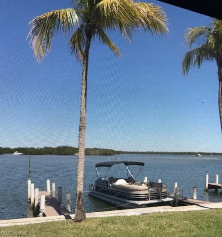 Bay view