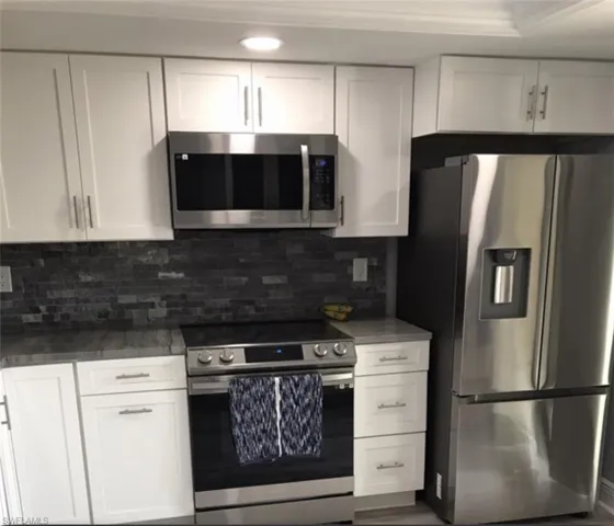 Quartz Countertops