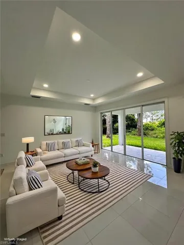 VIRTUAL STAGING