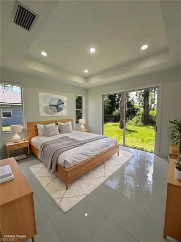 VIRTUAL STAGING