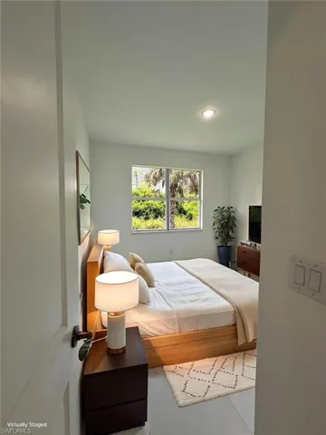VIRTUAL STAGING