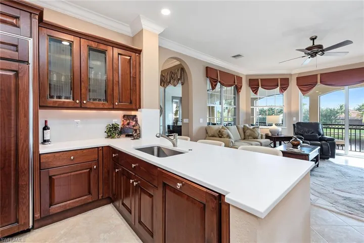 9284 Menaggio Ct 202, Naples, Florida 34114