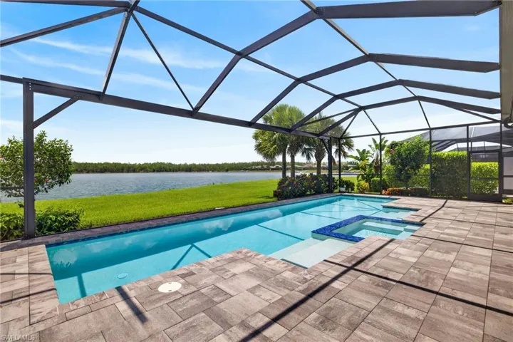 19263 Aqua Shore Dr, Fort Myers, Florida 33913