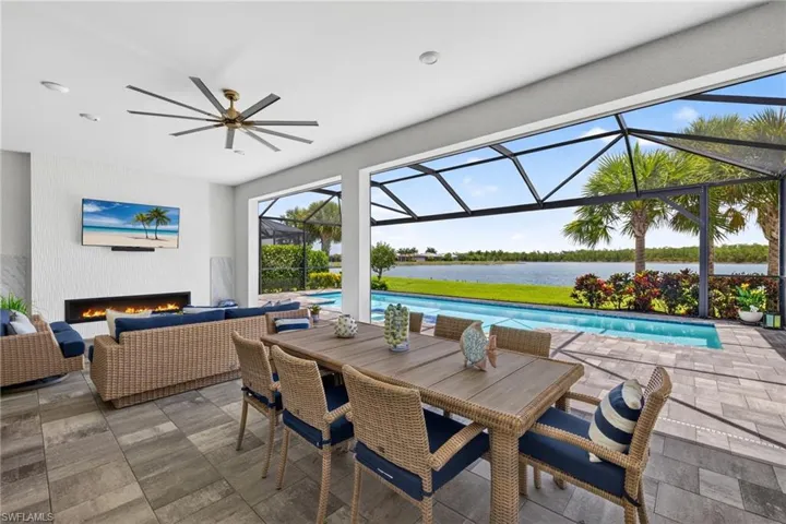 19263 Aqua Shore Dr, Fort Myers, Florida 33913