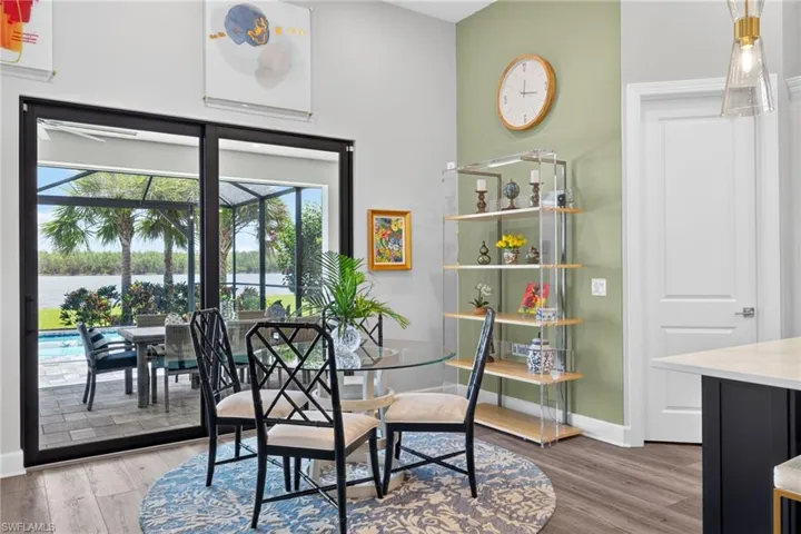 19263 Aqua Shore Dr, Fort Myers, Florida 33913