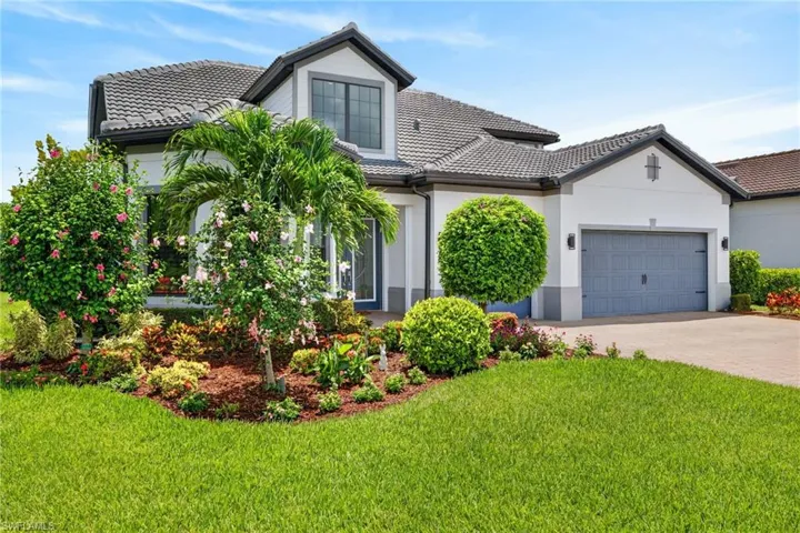 19263 Aqua Shore Dr, Fort Myers, Florida 33913