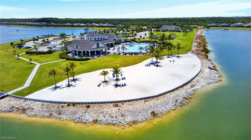 19263 Aqua Shore Dr, Fort Myers, Florida 33913