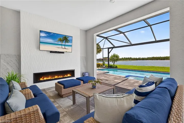 19263 Aqua Shore Dr, Fort Myers, Florida 33913
