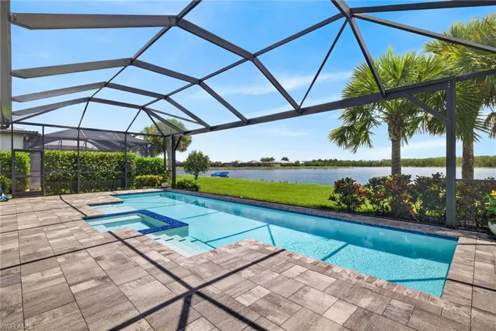 19263 Aqua Shore Dr, Fort Myers, Florida 33913