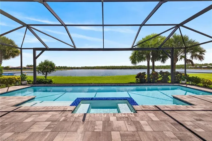 19263 Aqua Shore Dr, Fort Myers, Florida 33913