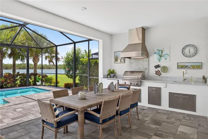19263 Aqua Shore Dr, Fort Myers, Florida 33913