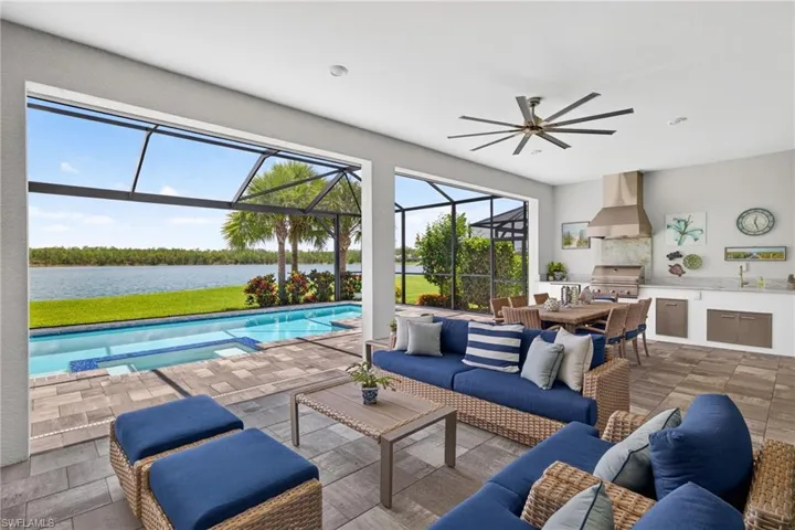 19263 Aqua Shore Dr, Fort Myers, Florida 33913